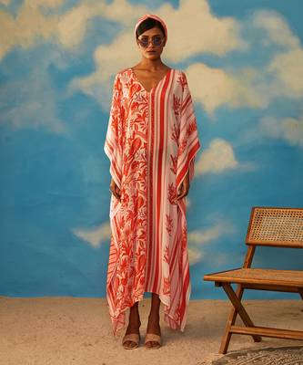 KAFTAN 2.0 1