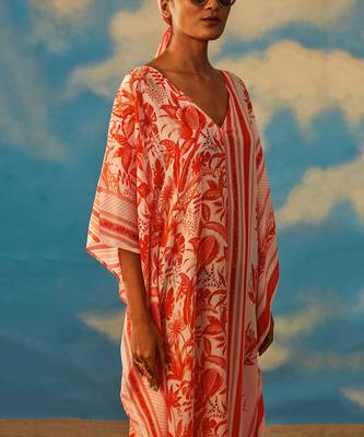 KAFTAN 2.0 3