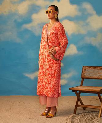 Rv signature kurta set 3.0 2