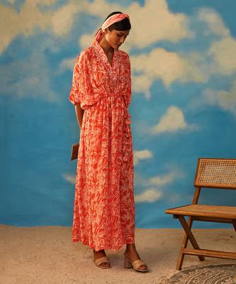 Rv signature kaftan 1