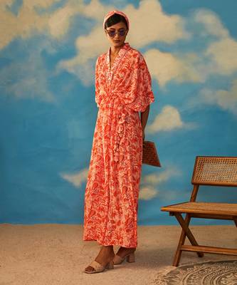 Rv signature kaftan 2