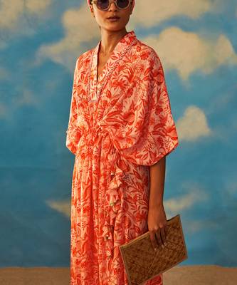 Rv signature kaftan 4