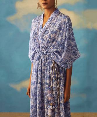 Veri peri signature kaftan 3