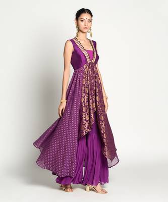purple Apsra 1