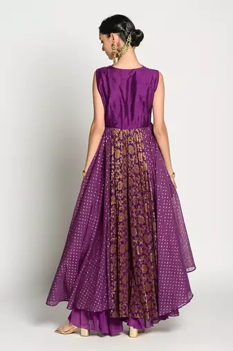purple Apsra