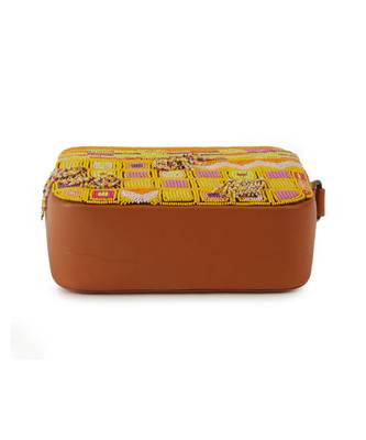 Beady life sling bag 4