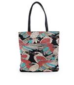 Birds tote bag
