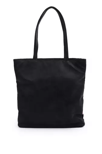 Birds tote bag