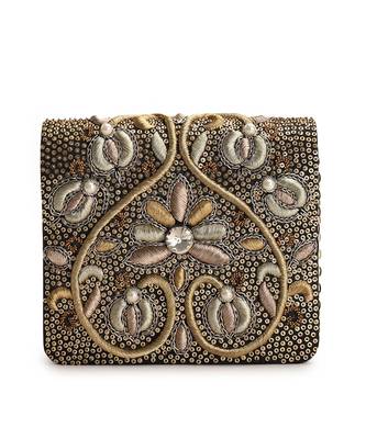 Black Divaa clutch 2