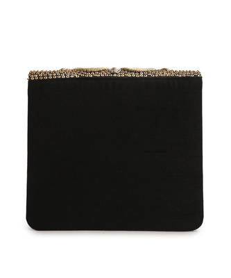 Black Divaa clutch 4