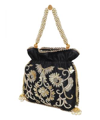 Black extravaganza potli 1