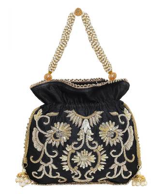 Black extravaganza potli 2