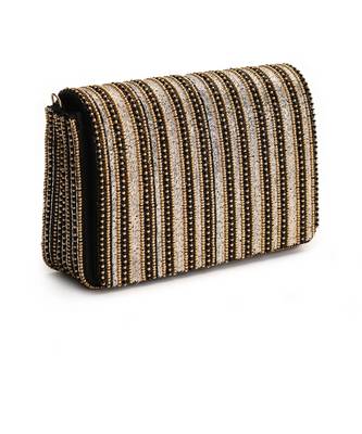 Black radar clutch 3