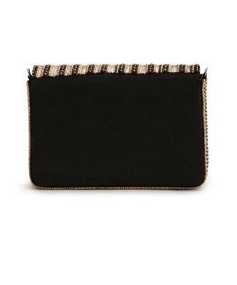 Black radar clutch 4