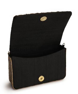 Black radar clutch 5