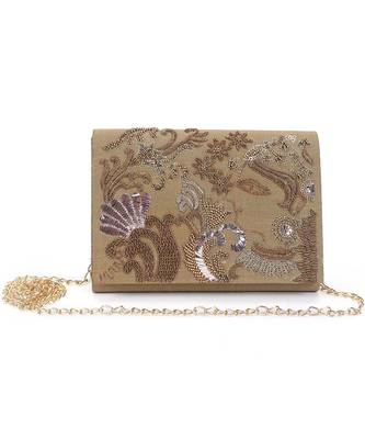 Cleopatra clutch 1