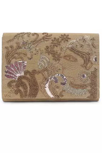 Cleopatra clutch