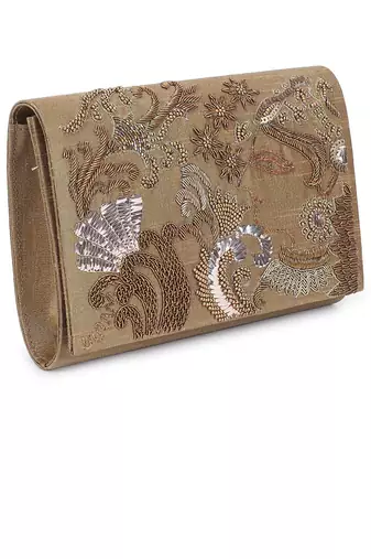 Cleopatra clutch