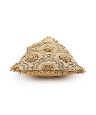 Dainty gold potli 4