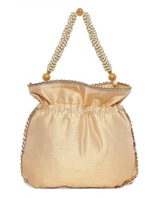 Dreamy golden potli 3