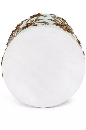 Eleganza floral potli bag