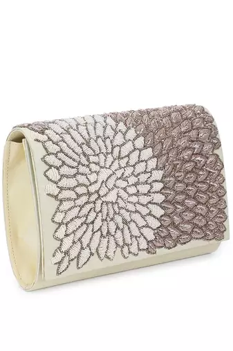Gleam n glow clutch