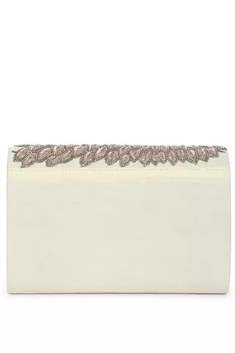 Gleam n glow clutch