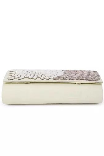 Gleam n glow clutch