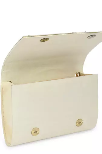 Gleam n glow clutch