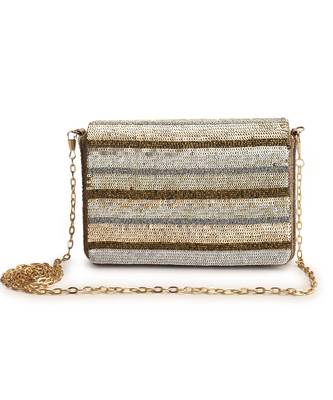 Glitteratti clutch 1