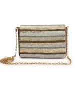 Glitteratti clutch
