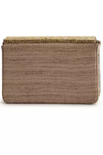Glitteratti clutch