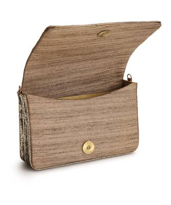 Glitteratti clutch 5