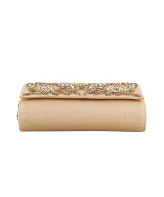 Gold jing bang clutch 3