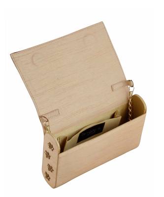 Gold jing bang clutch 4