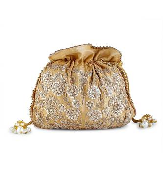 Golden everygreen potli 2