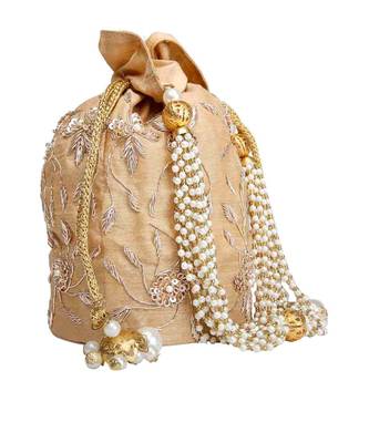 Gulbahaar potli bag 2