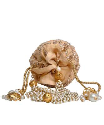 Gulbahaar potli bag 3