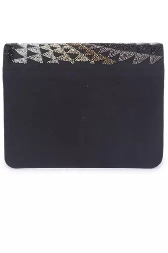Illusion clutch