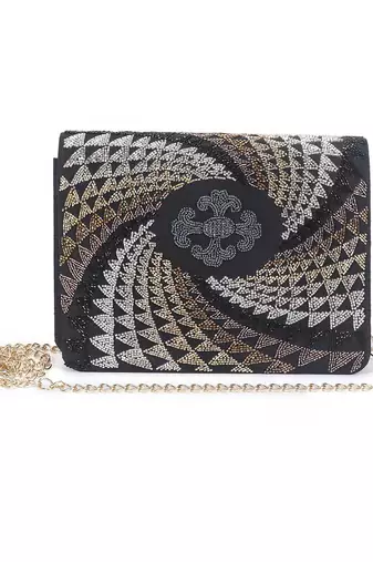 Illusion clutch
