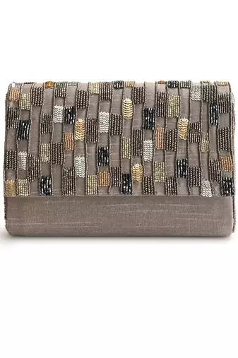 Jing bang clutch