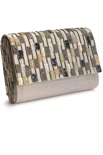 Jing bang clutch