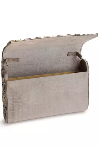 Jing bang clutch