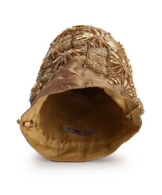 Kaapi flower potli bag 5