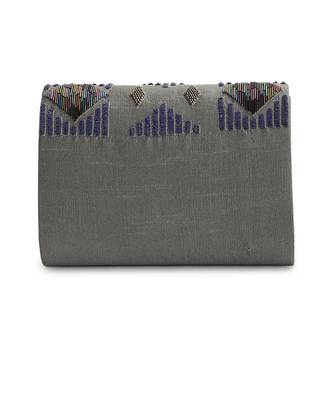 Midnight Maze clutch 5