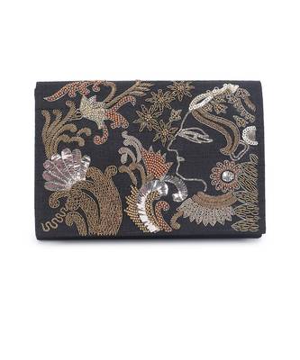 Mughal Empress clutch 2