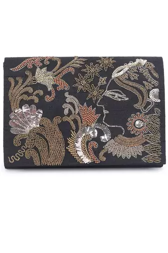 Mughal Empress clutch