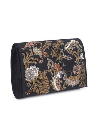 Mughal Empress clutch 3