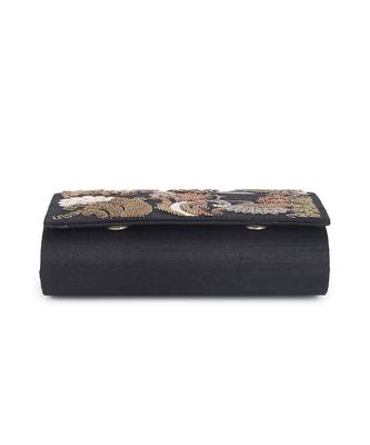Mughal Empress clutch 5