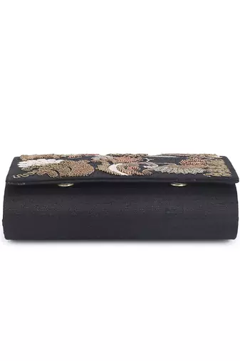 Mughal Empress clutch